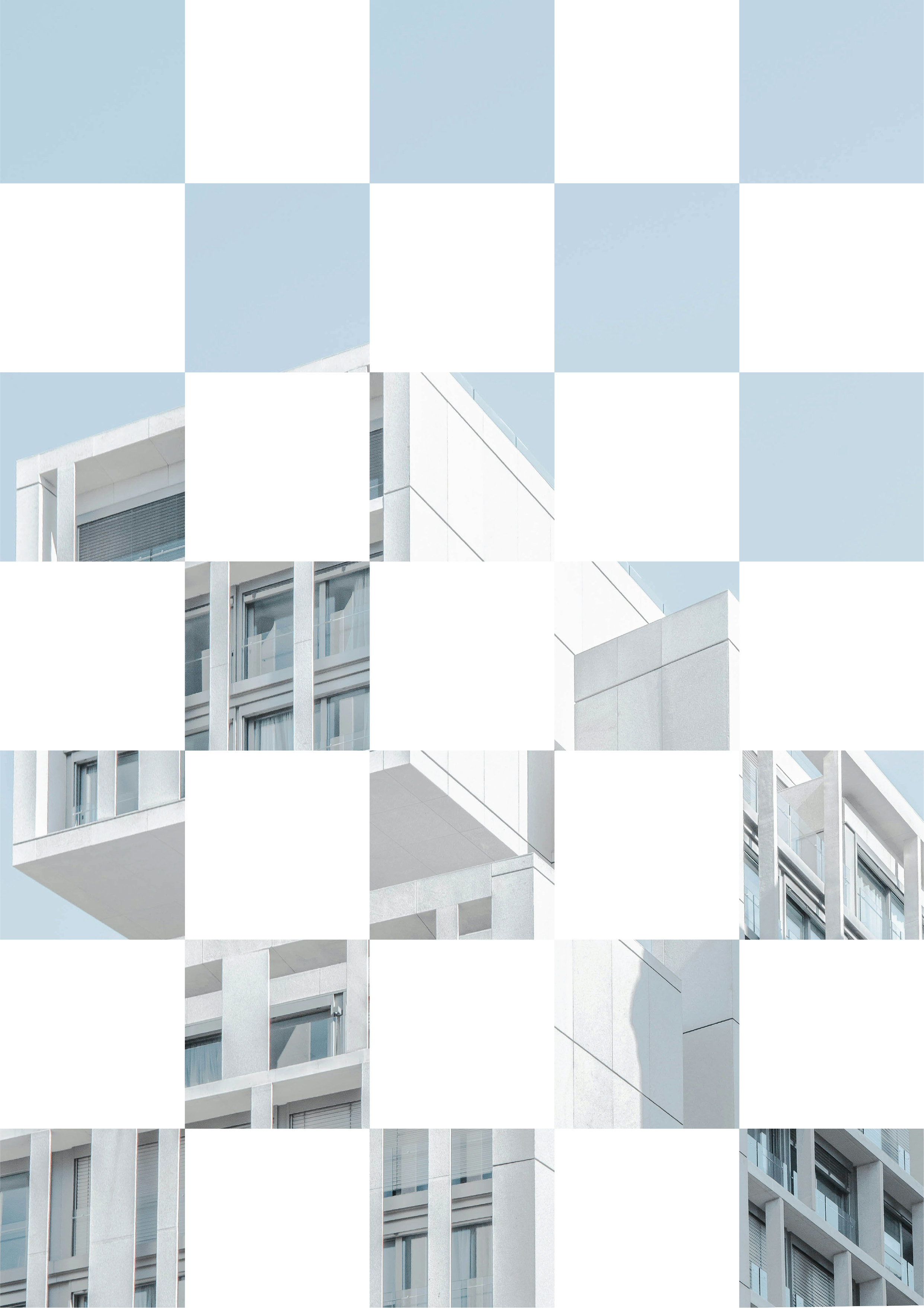 Legacy Quality Visual